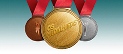 HIMSS Latin America 2015, um grande Evento de TI SAÚDE Ouro, Prata e Bronze - Rio