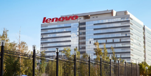 Lenovo reestrutura programa de canais no Brasil