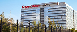 Lenovo reestrutura programa de canais no Brasil Lenovo reestrutura programa de canais no Brasil