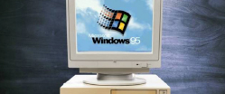 Windows 95 completa 22 anos e ainda está em uso no mundo. Confira curiosidades Windows 95 completa 22 anos e ainda está em uso no mundo. Confira curiosidades