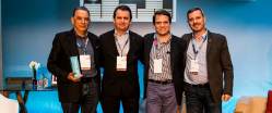 Em evento para canais, Lenovo premia Compacta como destaque em soluções para o Setor Público Em evento para canais, Lenovo premia Compacta como destaque em soluções para o Setor Público