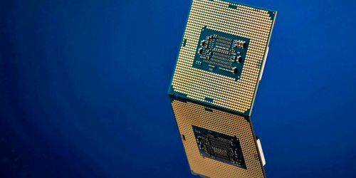 Intel divulga primeiros detalhes de sua 9ª geração de processadores Core