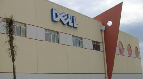 Fábrica da Dell, em Hortolândia, implementa projeto pioneiro de IoT