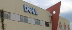 Governo federal vai trocar software livre por soluções da Microsoft Fábrica da Dell, em Hortolândia, implementa projeto pioneiro de IoT