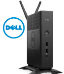 Dell amplia portfólio de thin clients com modelo de alto desempenho voltado a médias e grandes empresas