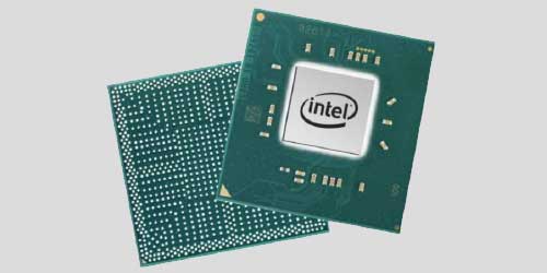 Conheça os novos processadores de baixo custo da Intel
