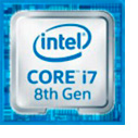 8ª geração de processadores da Intel chega em 2017 com 15% mais velocidade