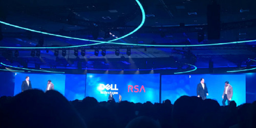 Dell sustenta que segurança é parte crucial da transformação digital