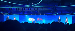 Dell sustenta que segurança é parte crucial da transformação digital