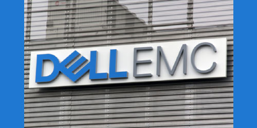 Dell EMC inicia produção da linha hiperconvergente VxRail no Brasil
