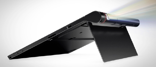 Lenovo Thinkpad X1 Carbon é o tablet com módulos para todas as ocasiões