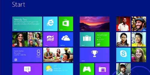 Microsoft encerra suporte ao Windows 8.1
