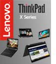 Lenovo anuncia novos dispositivos das séries ThinkPad 
X, T e L
