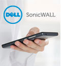 Dell SonicWALL lança solução para acesso seguro de dispositivos móveis e usuários remotos