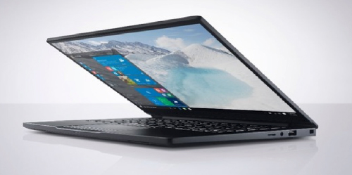 Dell renova linha de notebooks corporativos e anuncia menor notebook de 13” da categoria