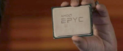 AMD revela processador de 32 núcleos para entrar no território da Intel