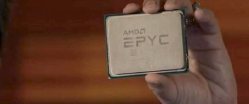 AMD revela processador de 32 núcleos para entrar no território da Intel AMD revela processador de 32 núcleos para entrar no território da Intel
