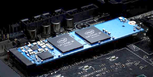 Intel lança memória que faz HDs ficarem tão rápidos quanto SSDs