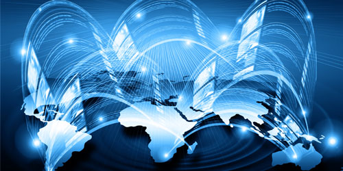 Velocidade da internet brasileira come poeira da líder mundial