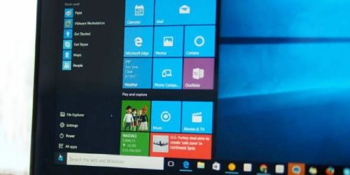 Windows 10 já está instalado em 500 milhões de dispositivos