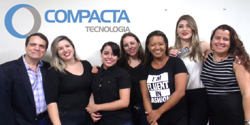 Premiação Compacta Fim de Ano Genial