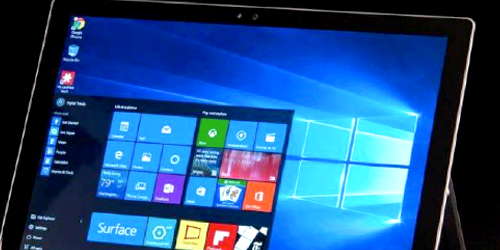 Microsoft encerra suporte à primeira grande atualização do Windows 10