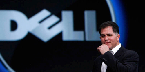 Nove números sobre a Dell Technologies, fusão entre Dell e EMC