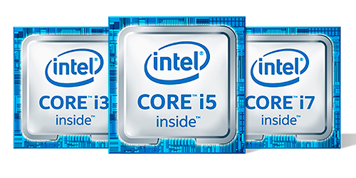 Conheça a 7ª geração de processadores Intel Core