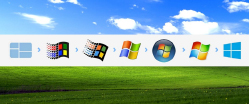 Do Windows 1 ao Windows 10: os 29 anos de evolução do SO da Microsoft