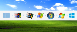 Do Windows 1 ao Windows 10: os 29 anos de evolução do SO da Microsoft Do Windows 1 ao Windows 10: os 29 anos de evolução do SO da Microsoft