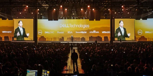 Dell Technologies destaca principais marcos do primeiro ano de operações