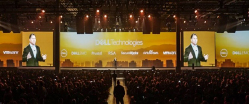 Dell Technologies destaca principais marcos do primeiro ano de operações Dell Technologies destaca principais marcos do primeiro ano de operações