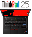 Lenovo anuncia modelo comemorativo de 25º aniversário com novo Thinkpad